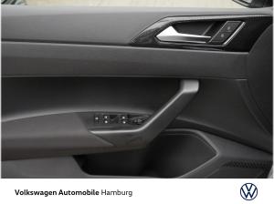 Volkswagen Polo Life 1,0 l 5-Gang