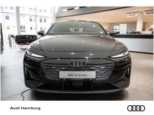 Audi A6 e-tron A6 Avant e-tron performance