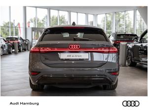 Audi A6 e-tron A6 Avant e-tron performance