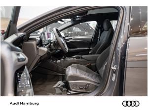 Audi A6 e-tron A6 Avant e-tron performance