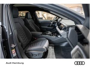 Audi A6 e-tron A6 Avant e-tron performance