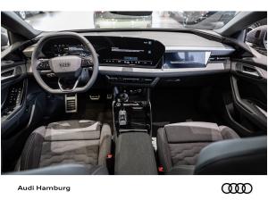 Audi A6 e-tron A6 Avant e-tron performance