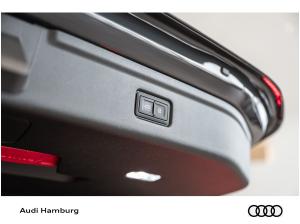 Audi A6 e-tron A6 Avant e-tron performance