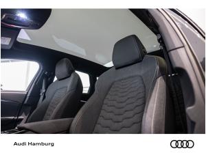 Audi A6 e-tron A6 Avant e-tron performance