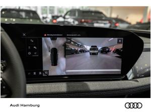 Audi A6 e-tron A6 Avant e-tron performance