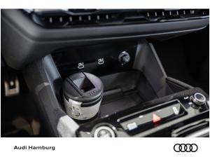 Audi A6 e-tron A6 Avant e-tron performance