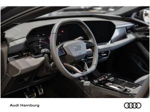 Audi A6 e-tron A6 Avant e-tron performance