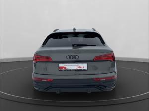 Audi Q5 Sportback 35 TDI S-LINE+AHK+NAVI+MATRIX