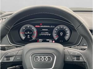 Audi Q5 Sportback 35 TDI S-LINE+AHK+NAVI+MATRIX