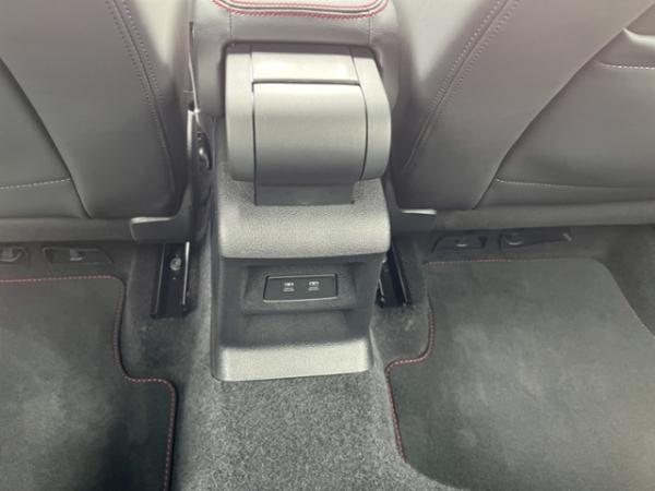 Audi Q2 35 TFSI S-LINE+AHK+MATRIX+NAVI