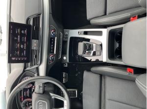 Audi Q5 Sportback 35 TDI S-LINE+AHK+NAVI+MATRIX