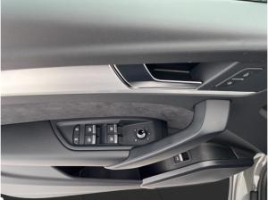 Audi Q5 Sportback 35 TDI S-LINE+AHK+NAVI+MATRIX