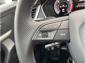 Audi Q5 Sportback 35 TDI S-LINE+AHK+NAVI+MATRIX