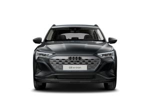 Audi Q8 e-tron 55 MATRIX NAVI REMOTE PARK SITZBELÜFT.