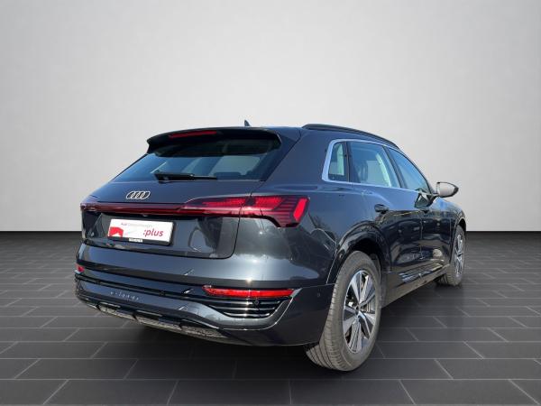 Audi Q8 e-tron 55 MATRIX NAVI REMOTE PARK SITZBELÜFT.