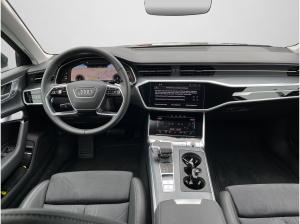 Audi A6 Avant S line 50 TFSI e MATRIX HUD AHK B&O SHZ