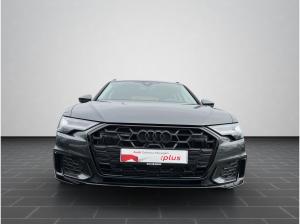 Audi A6 Avant S line 50 TFSI e MATRIX HUD AHK B&O SHZ