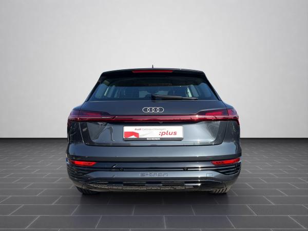 Audi Q8 e-tron 55 MATRIX NAVI REMOTE PARK SITZBELÜFT.