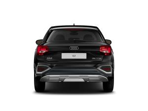 Audi Q2 advanced 35 TFSI S tronic NAVI RFK SHZ PDC