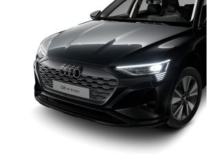 Audi Q8 e-tron 55 MATRIX NAVI REMOTE PARK SITZBELÜFT.