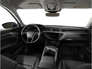 Audi Q8 e-tron 55 MATRIX NAVI REMOTE PARK SITZBELÜFT.