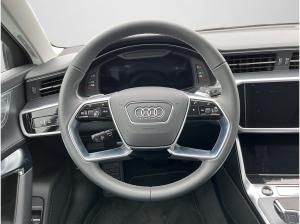 Audi A6 Avant S line 50 TFSI e MATRIX HUD AHK B&O SHZ