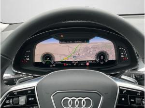 Audi A6 Avant S line 50 TFSI e MATRIX HUD AHK B&O SHZ