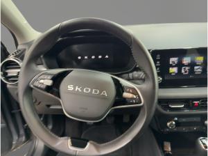 Skoda Fabia Tour 1.0 TSI AHK-VORB. LED RFK SHZ KEYL.