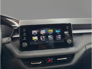 Skoda Fabia Tour 1.0 TSI AHK-VORB. LED RFK SHZ KEYL.