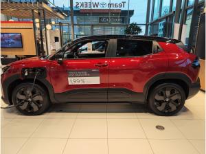 Toyota Urban Cruiser Teamplayer Inkl. 6.000 E-Förderung