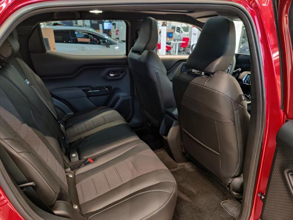 Toyota Urban Cruiser Teamplayer Inkl. 6.000 E-Förderung