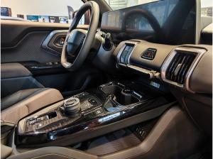 Toyota Urban Cruiser Teamplayer Inkl. 6.000 E-Förderung