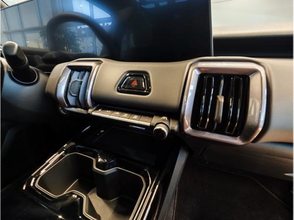 Toyota Urban Cruiser Teamplayer Inkl. 6.000 E-Förderung