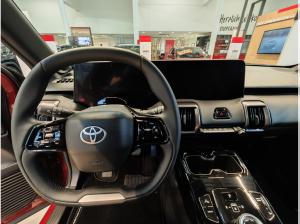 Toyota Urban Cruiser Teamplayer Inkl. 6.000 E-Förderung