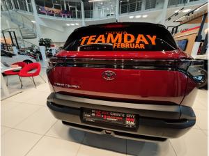 Toyota Urban Cruiser Teamplayer Inkl. 6.000 E-Förderung