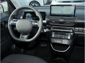 Hyundai INSTER Inster SELECT NAVI KAMERA KLIMA LED-TFL SMARTKEY