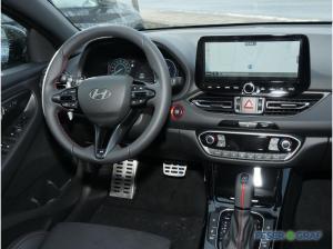 Hyundai i30 N-LINE DCT NAVI LED SHZ LHZ CARPLAY KLIMA