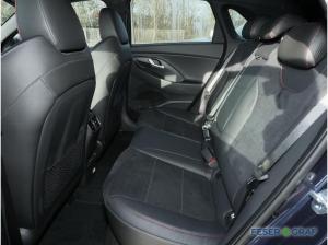 Hyundai i30 N-LINE DCT NAVI LED SHZ LHZ CARPLAY KLIMA