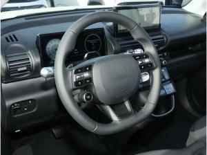 Hyundai INSTER Inster SELECT NAVI KAMERA KLIMA LED-TFL SMARTKEY