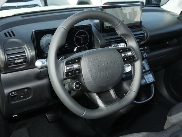 Hyundai INSTER Inster SELECT NAVI KAMERA KLIMA TFL SMARTKEY