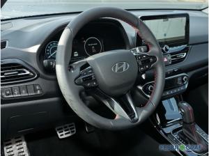 Hyundai i30 N-LINE DCT NAVI LED SHZ LHZ CARPLAY KLIMA