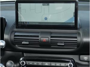 Hyundai INSTER Inster SELECT NAVI KAMERA KLIMA LED-TFL SMARTKEY