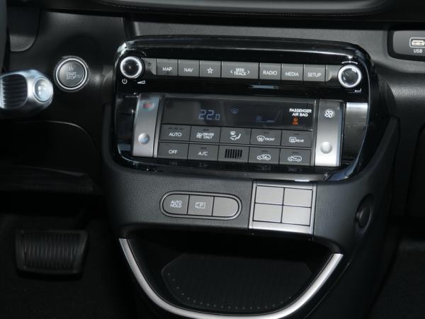 Hyundai INSTER Inster SELECT NAVI KAMERA KLIMA TFL SMARTKEY
