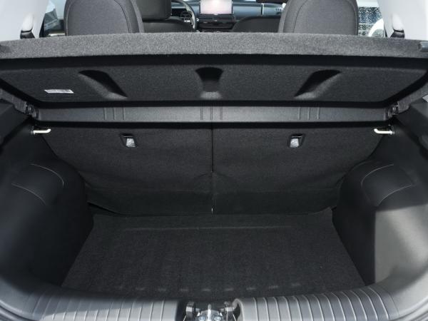 Hyundai INSTER Inster SELECT NAVI KAMERA KLIMA TFL SMARTKEY