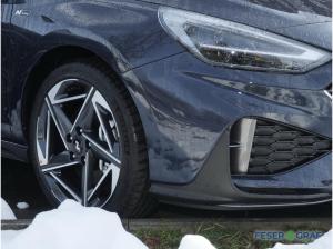 Hyundai i30 N-LINE DCT NAVI LED SHZ LHZ CARPLAY KLIMA