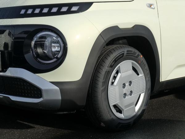 Hyundai INSTER Inster SELECT NAVI KAMERA KLIMA TFL SMARTKEY