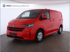 Volkswagen Transporter Kastenwagen