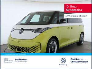 Volkswagen ID.Buzz ID. Buzz Pro Lang Harman/Kardon AHK ACC Bluetooth