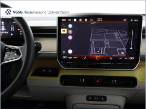 Volkswagen ID.Buzz ID. Buzz Pro Lang Harman/Kardon AHK ACC Bluetooth
