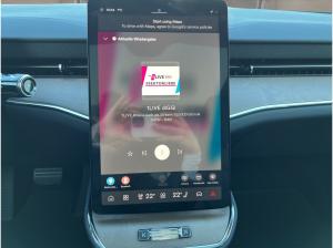 Volvo ES90 Single Motor ULTRA PANO LUFT B&W LIDAR 360°